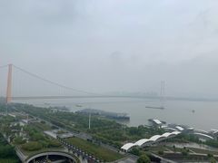 -武汉洲际酒店