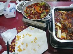-畲乡一品鱼府土菜馆