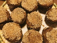 -竹叶涮肉坊(总店)