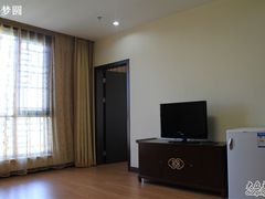 -康梦圆国际老年公寓