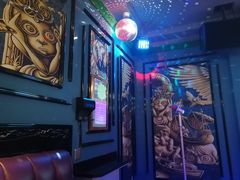 -欢乐迪KTV(南坪上海城店)