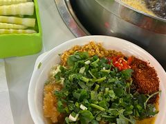 -碟滋味牛肉串串香火锅(田盛街店)