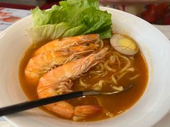 -南山鲜虾面·活鲜小馆·海味大连菜(南山总店)