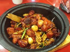 -宏状元现熬粥·京味菜(五棵松店)