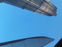 -上海中心大厦