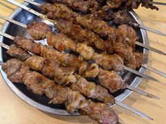 -苏氏牛肉面(北京南路店)