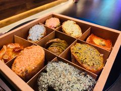 -Let's Taipei 非常烘焙(太古里店)