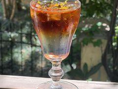 -CAFE CHEZ W一木家(香山路店)