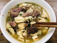 -老刘家泡馍·陕西老字号(钟楼广济街店)