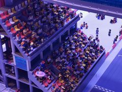 -上海乐高探索中心