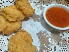 -巫记鸡饭店