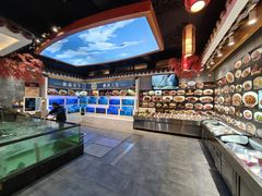 -鱼痴渔醉·食鲜集(月亮湾店)