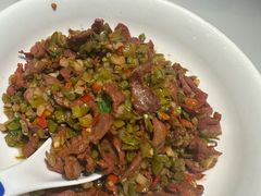 -兰湘子·湘菜小炒(石家庄万象城店)