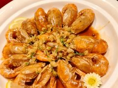 -瑶王府·广西菜(金阳路店)