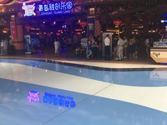 -青岛东方影都融创水世界