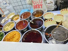 -小罗子汤店(大士院总店)