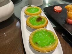 -金鹰国际酒店·满园春中餐厅