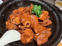 -粤点越有·茶点·粤菜(樵岭国际店)