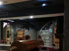 -绿岛汤泉韩式休闲会所