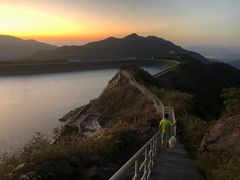 -江南天池