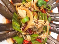 -三亚相缘海鲜·烧烤·糟粕醋(三亚湾店)