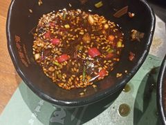 -呷哺呷哺 黄金牧场 (欢乐谷店)