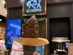 -GODIVA(月星环球港店)