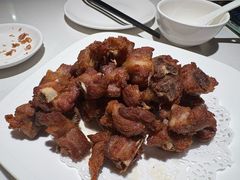 蒜蓉碎香骨-煲煲好(朝阳门店)