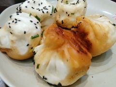 -老盛兴汤包馆(华灵店)