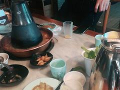 -东来顺饭庄(西直门店)