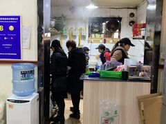 -成都麻辣肉饼(上马营店)