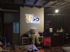 -EGO原创机械密室逃脱(朝阳大悦城2店)