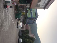 -西涌国际滨海旅游区