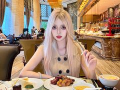 -万达瑞华酒店美食汇自助餐厅(楚河汉街店)
