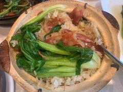 煲仔饭-粤秀小厨·广式早茶(辽宁路店)
