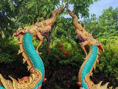 -西双版纳傣族园