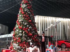 -法拉利主题公园