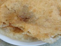 肉馅饼-老方子馅饼粥(台东店)