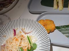 -帕娜·泰式茶餐厅·Bistro(近铁广场店)