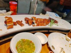 -醉壹号海鲜大排档(厦门美食地标店)