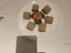 -惠丰堂饭庄·烤鸭·京味菜(西北旺·航天城店)