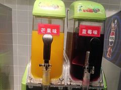 -金滏山烤肉·海鲜·火锅自助餐厅(襄阳万达店)