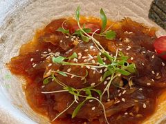 -无锡城中皇冠假日酒店·芳园中餐厅