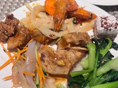 -海州湾会议中心中餐厅