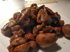 -日丰园海肠水饺·老字号大连海鲜(和平广场店)