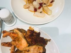 -青岛蓝海大饭店·爱琴海自助餐厅(崂山店)