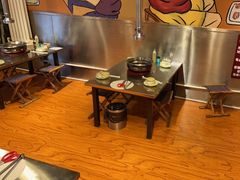 -英雄故事地摊烤肉(马驹桥店)