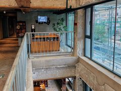 -一烧一烤•锦州烧烤(KTV包房·长江街店)