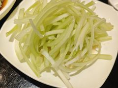 -高第街56号港式餐厅(山大路店)