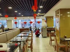 -王家沙点心店(南京西路总店)